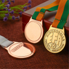 1ère 2ème 3ème place internationale Médaille ruban (12)