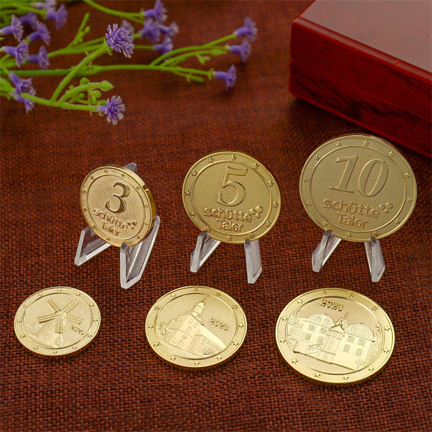 Pièce de monnaie