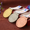 1ère 2ème 3ème place internationale Médaille ruban (12)