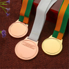 1ère 2ème 3ème place internationale Médaille ruban (12)