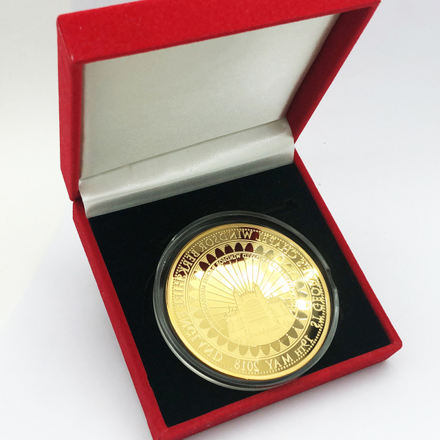 Pièce de monnaie